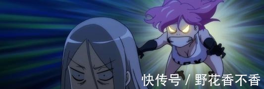 妖媚|一人之下，全性“刮骨刀”夏禾喜欢小师叔哪里