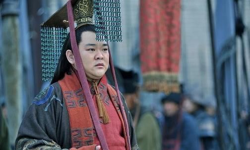 陈祗|刘禅智商极低, 全凭这一项本领, 诸葛亮死后他才能支撑30年