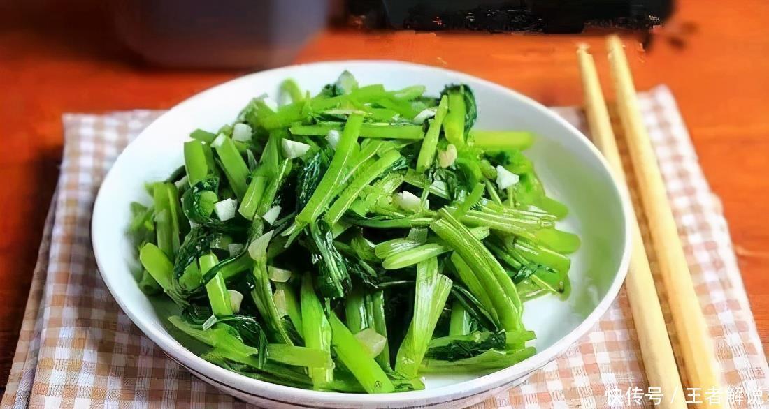 食物|女性到了中年,常吃3种食物,滋补肝肾,减肥瘦身,排出体内毒素