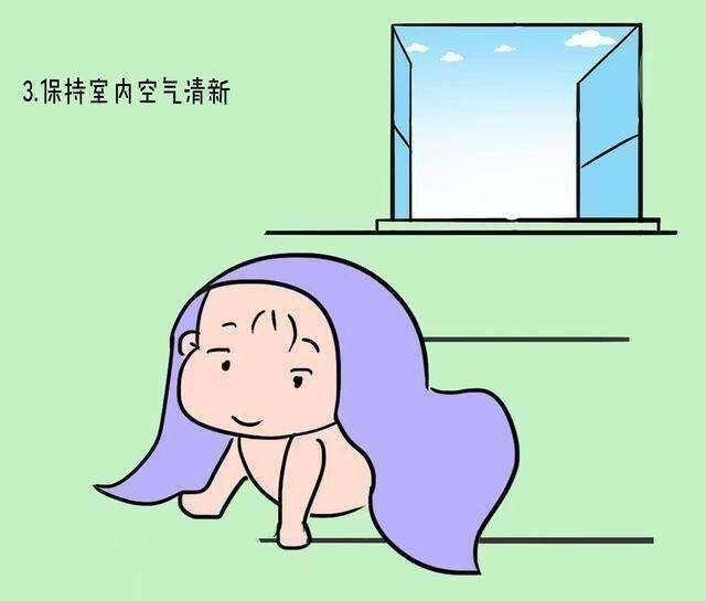 家婆|月子里最难熬的事情是什么看到第一条我就想哭了,你遇到几条