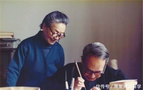 杨绛评价张爱玲:我对她有偏见,相貌难看,还故意死要面子出风头