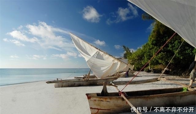 非洲最浪漫酒店，在水里看着鱼睡觉，一个晚上就得10000块