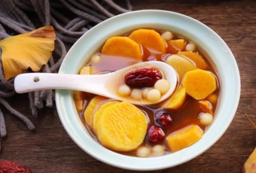 真正补血的是它,比阿胶还补血,每天一碗,气血足了,脸色更红润