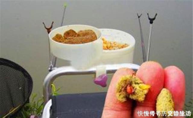 大跑铅|野钓为何会出现小鱼闹钩?至少有这几招,避开杂鱼直取大鱼