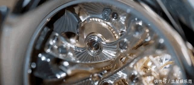 机械表凭什么卖那么贵?