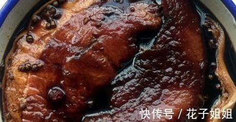 熏腊肉没条件试试酱油肉，多年的老方法做好香浓入味，超好吃！