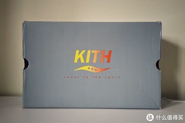 Sneaker Sneaker 篇一百四十七：Kith X Saucony Grid Web 两个配色分享