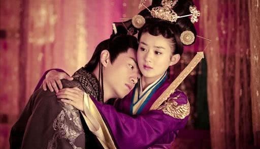 控制|她本是罪臣之妻,却能掌握皇帝控制朝堂,将一个国家带向灭亡