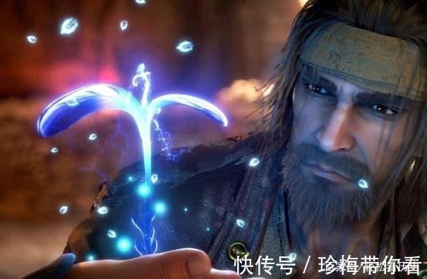 奥斯卡|斗罗大陆中最小的武魂盘点,这一个最小,不知不觉就中招了!