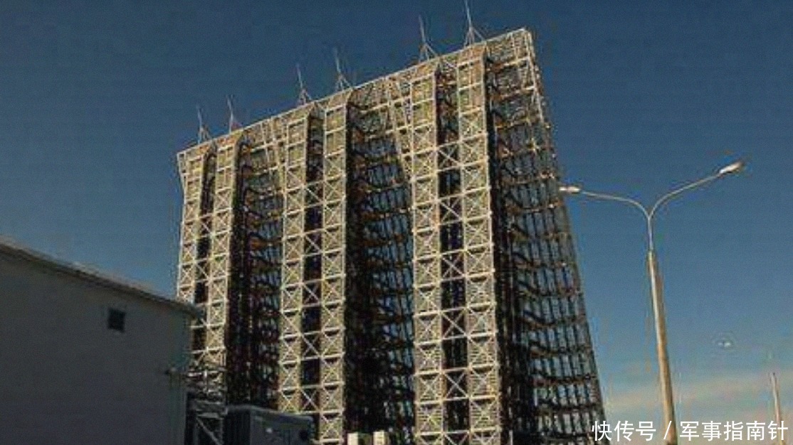 美国 各国雷达最远测距多远?美5000公里,俄6000公里,中国呢