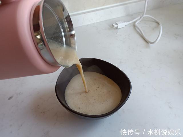 高蛋白食物|打豆浆前豆子要不要浸泡今天才知道，原来我一直错了40年