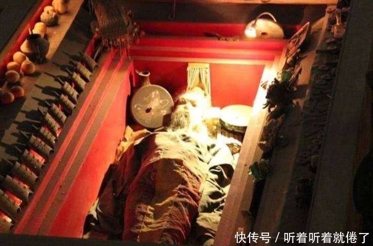 宝物|秦始皇有三件宝贝世上绝无仅有,但只有一件可能在墓中找到