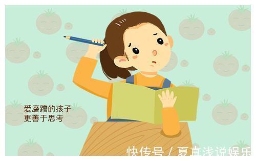 生物学家|班主任透露:真正的“黑马”不在成绩,这几类孩子长大后有出息