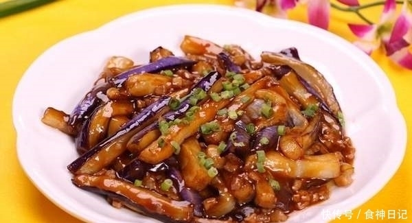 孩子喜欢的菜,被公认“米饭杀手”,口感丰富,孩子吃了直叫好