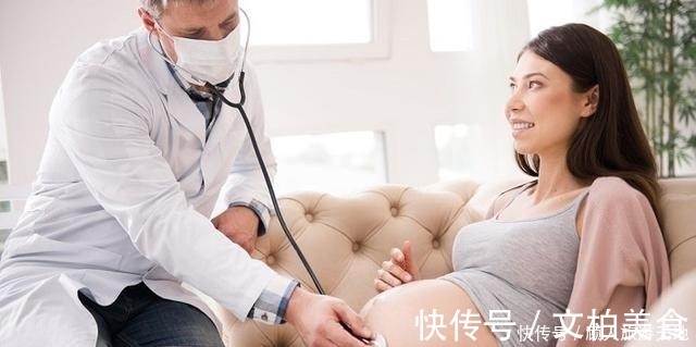产检|孕妈孕检需要老公陪伴吗医生做这3项检测,老公再忙也得到!