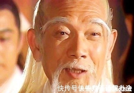 神雕侠侣@阳顶天为何那么强?书中暗示原来此人是他师傅,张三丰都不堪一击