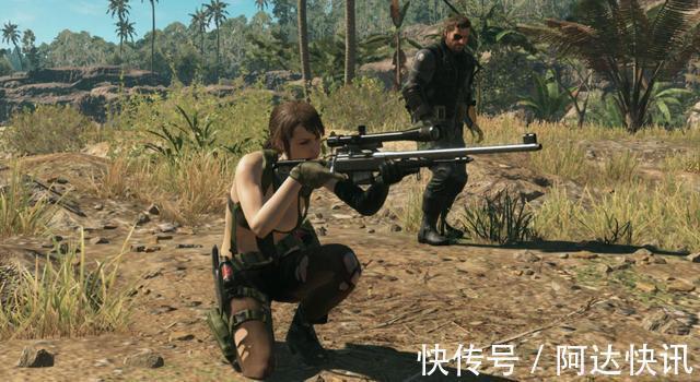 银河战士|为同人作品贡献最多的游戏美女,谁才是你心目中的第一女神呢