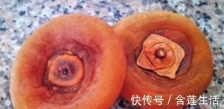 单宁|痔疮作祟,“天然药库”柿子就能帮到你,但要注意别犯这两个错