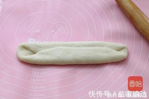 面包店|面包店最常见的面包自己做,真材实料吃得放心,食材做法都简单