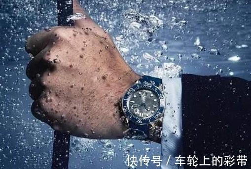 点位处 欧米茄海马300究竟好在哪里,为什么大家都夸它!