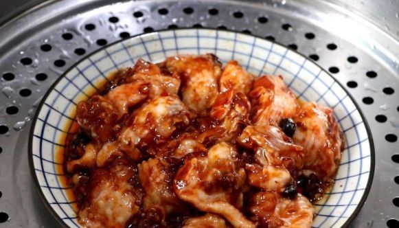 降低胆固醇增强免疫力，简单营养又美味，全家老小都爱吃