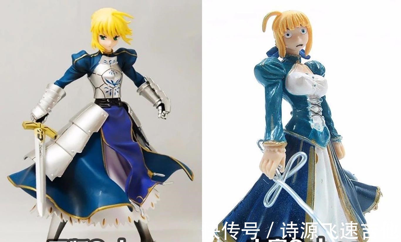 山寨|“邪神手办”重出江湖,丑出新高度,这次连伍六七都没能幸免