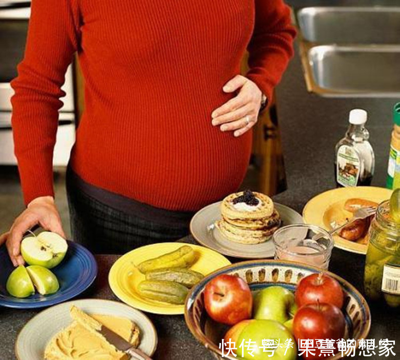 营养|因怀孕坚持吃鹅蛋孕妇就算再无知，也别拿宝宝生命开玩笑