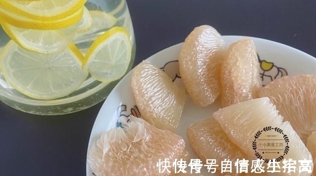 果皮|买柚子时,记住这5句口诀,保证柚子肉厚汁多,老板都夸你是内行