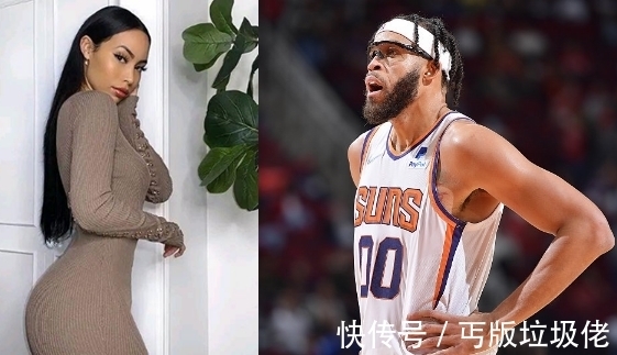 卡戴珊|NBA硬汉第二春！33岁人生赢家，妻子身材不输卡戴珊，成女儿奴