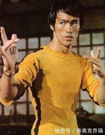 甄子丹|甄子丹如此评价李小龙,他的功夫已经超越李小龙和泰森?