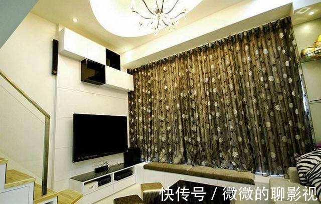 丰富性|我只是在吊顶加了一个阁楼，52㎡装出80㎡，完工后个个都夸我机智