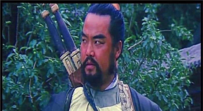 隋唐英雄小说中秦琼的七大救命恩人:罗、张、王、黄、魏、徐、谢