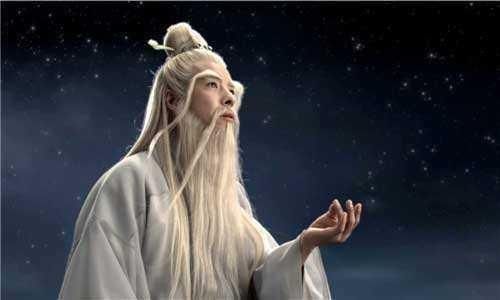 孙悟空最大的后盾就是他,仅凭一人之力就可碾压三界各路神仙!