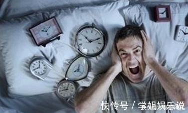 安眠药|失眠的人除了吃安眠药,就没别的办法了吗?