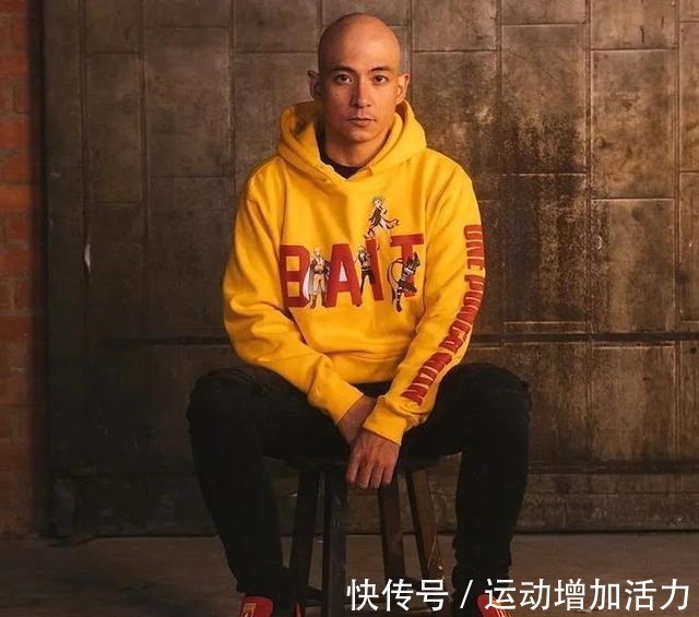 ori 安踏打造国手战靴!“答案”被76人选中25周年联名系列!