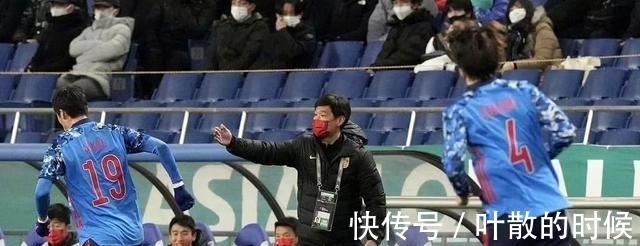 伊拉克|伟大的1-0！亚洲第一崛起，成第14支晋级队，李霄鹏酝酿国足奇迹