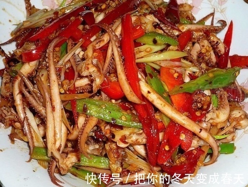 几道菜不足30元，用心搭配，营养均衡，婆婆一直夸我会持家