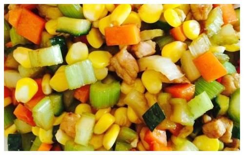 减肥瘦身|三伏结束倒计时孩子再瘦5斤完成目标,多吃减肥菜,瘦腿瘦腰美容