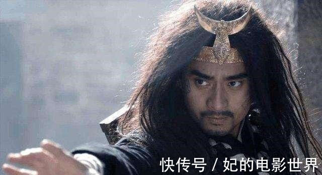 史文恭!如果赤手空拳,他就是梁山最强的人,卢俊义林冲联手也打不过他!