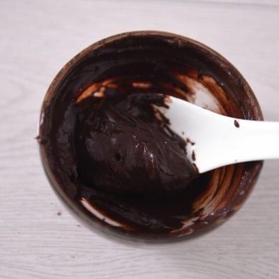 详细步骤｜自制大理石咕咕霍夫蛋糕