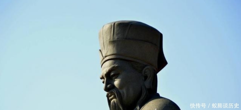 朱熹这首诗充满了深刻的哲理,短短28个字,读来让人受益匪浅!