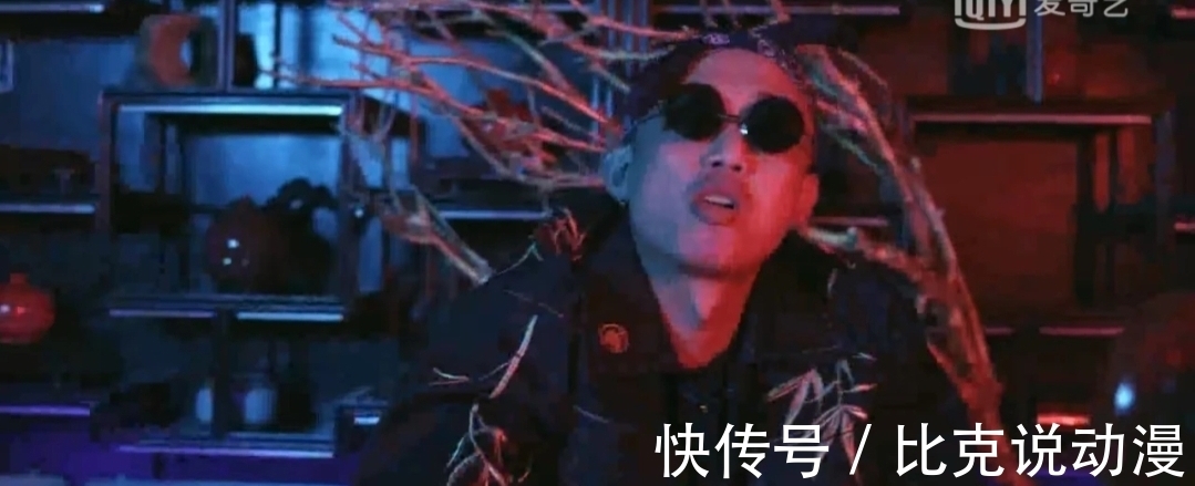 勇氣|可以不歪你那個(gè)嘴嗎?敢當(dāng)面找陳小春理論,誰(shuí)給你的勇氣啊?