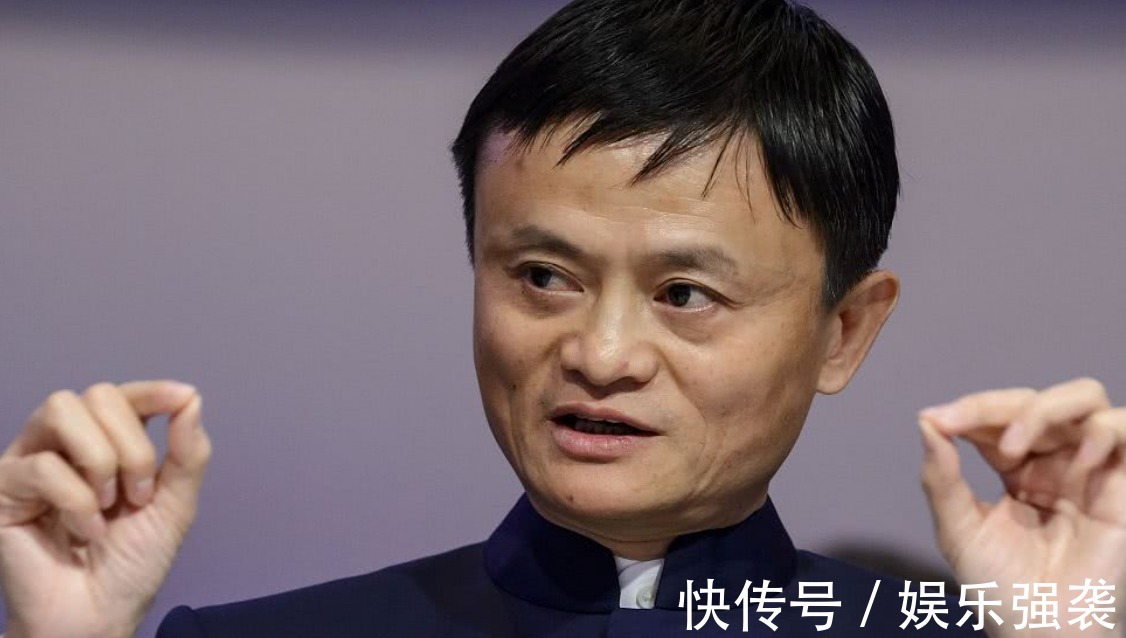 淘宝|马云被以色列总理调侃：淘宝上有导弹吗？高情商的马云给出回答