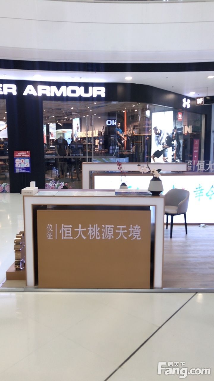 扬州|新鲜出炉！帮你搜集扬州仪征楼盘现场的最新美图