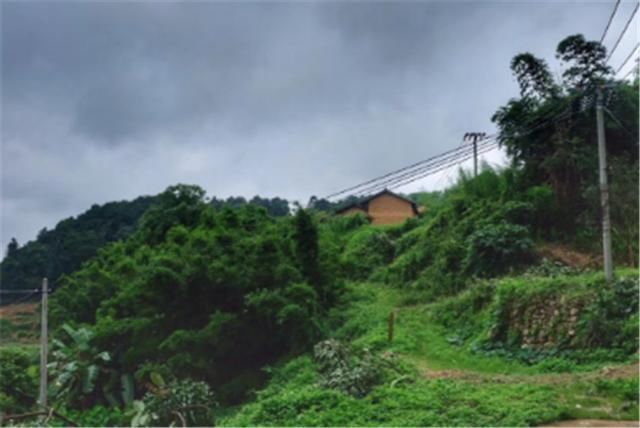 小院|姑娘在农村自己建房改造,1年后独享3层300㎡洋房!太羡慕了