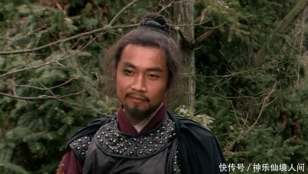 李逵|排名第八十九的梁山好汉:武艺一般运气好,为梁山七将报仇雪恨