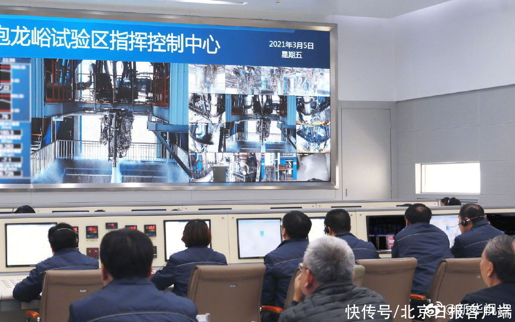 推力增大3倍！我國重型運載火箭發動機研制取得新突破