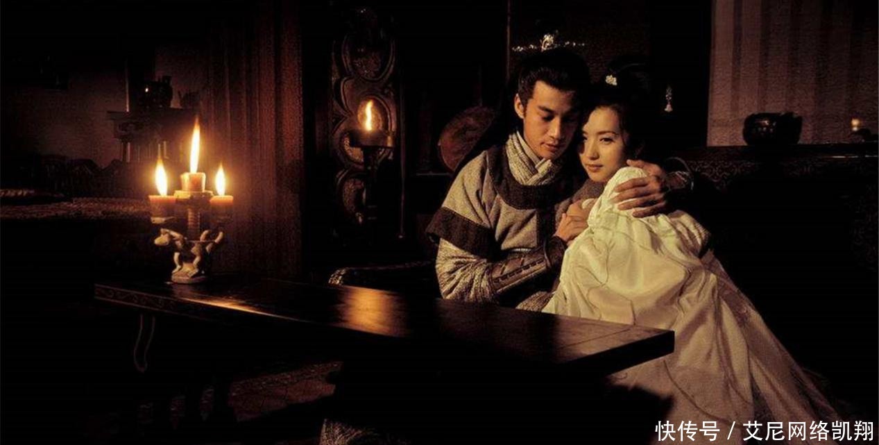 吕玲绮|吕布死后，曹操将赤兔马给了关羽，吕布之女曹操是如何安排的？