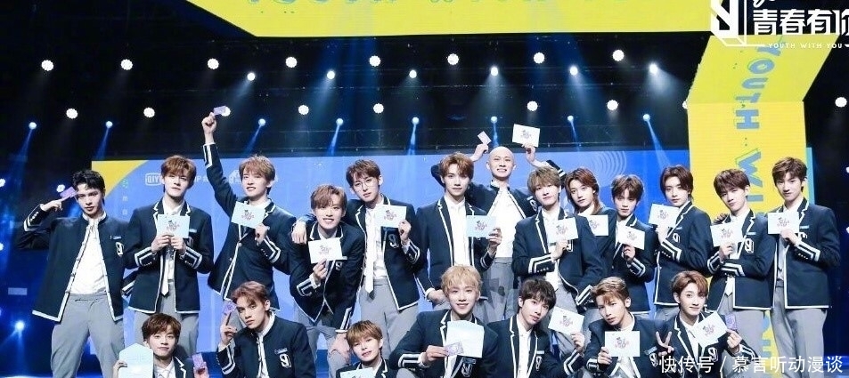 超新星全运会3 《超新星全运会3》正式定档,录制时间曝光,首批加盟艺人公布!