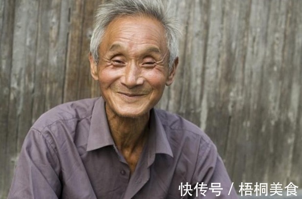 亚琪|只有长命百岁才算长寿吗其实,人活到这个岁数,就挺有福气的了